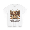 Less Absorbency – Maxipad Madness Tee